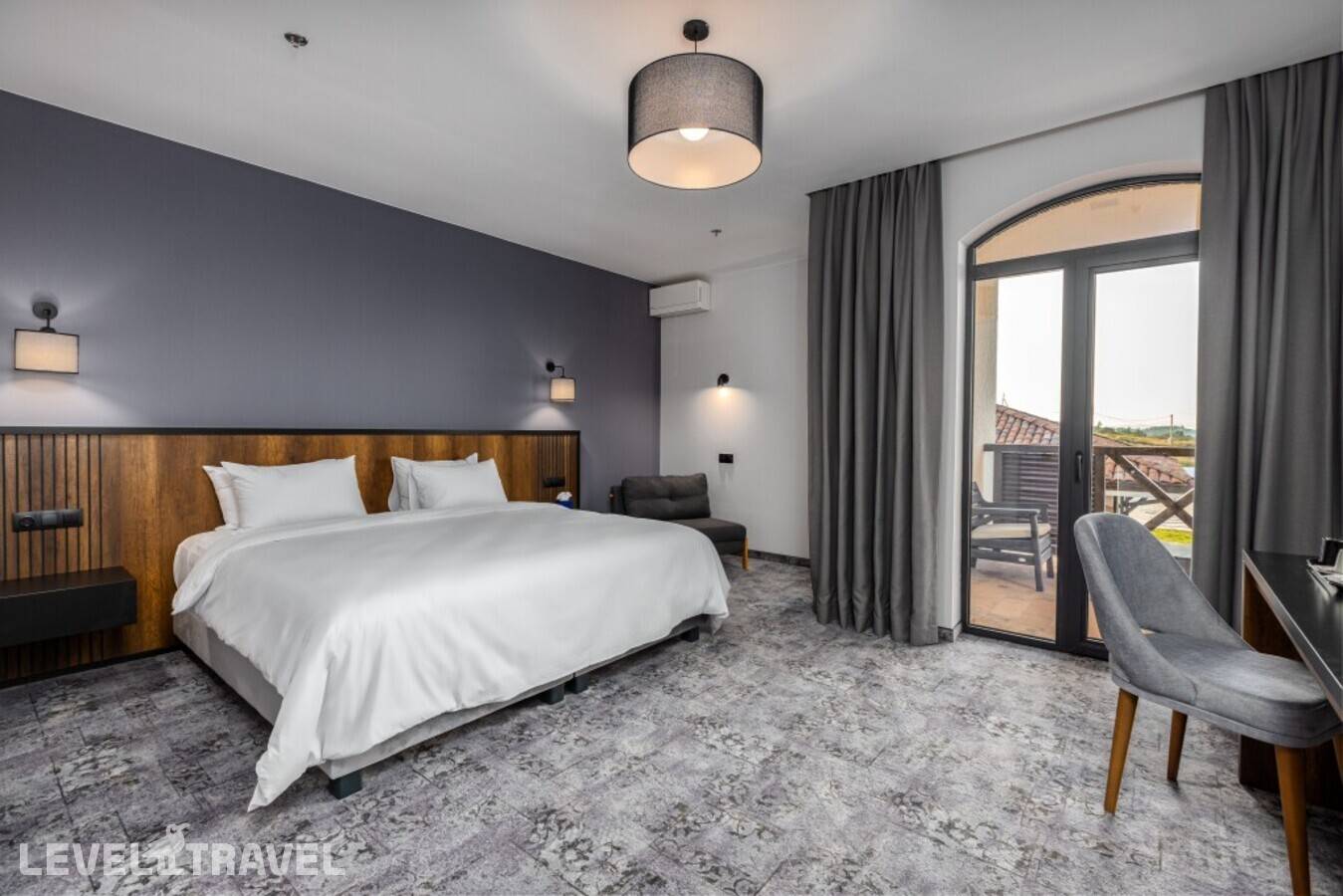 фотографии отеля Qvevrebi в Грузия(Телави) - фото №4