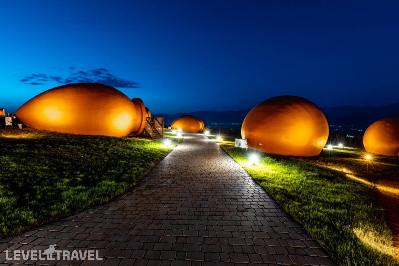 фотографии отеля Qvevrebi в Грузия(Телави) - фото №9