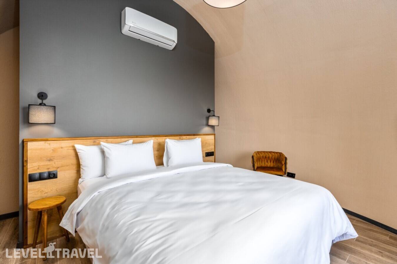 фотографии отеля Qvevrebi в Грузия(Телави) - фото №3