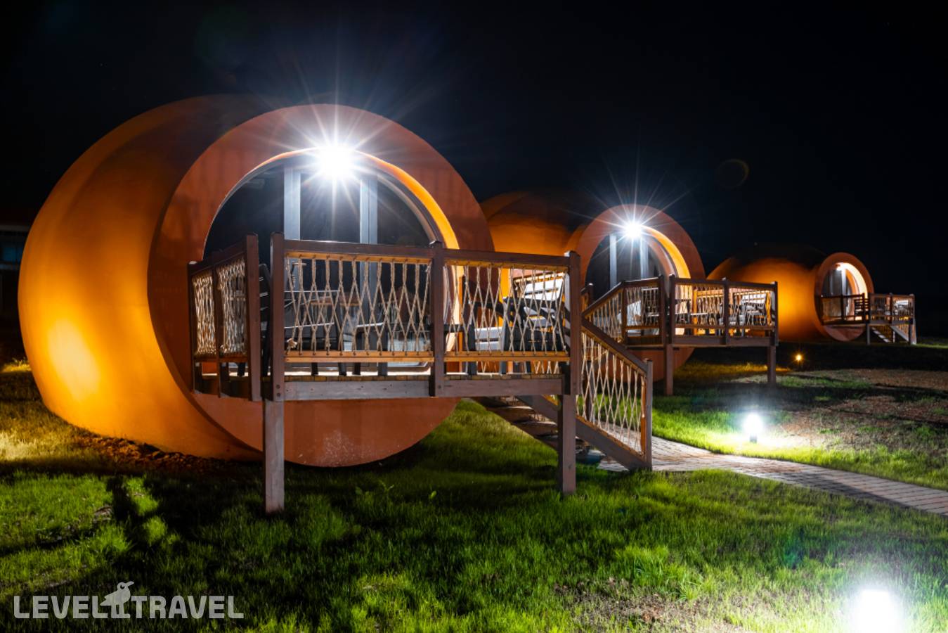 фотографии отеля Qvevrebi в Грузия(Телави) - фото №13