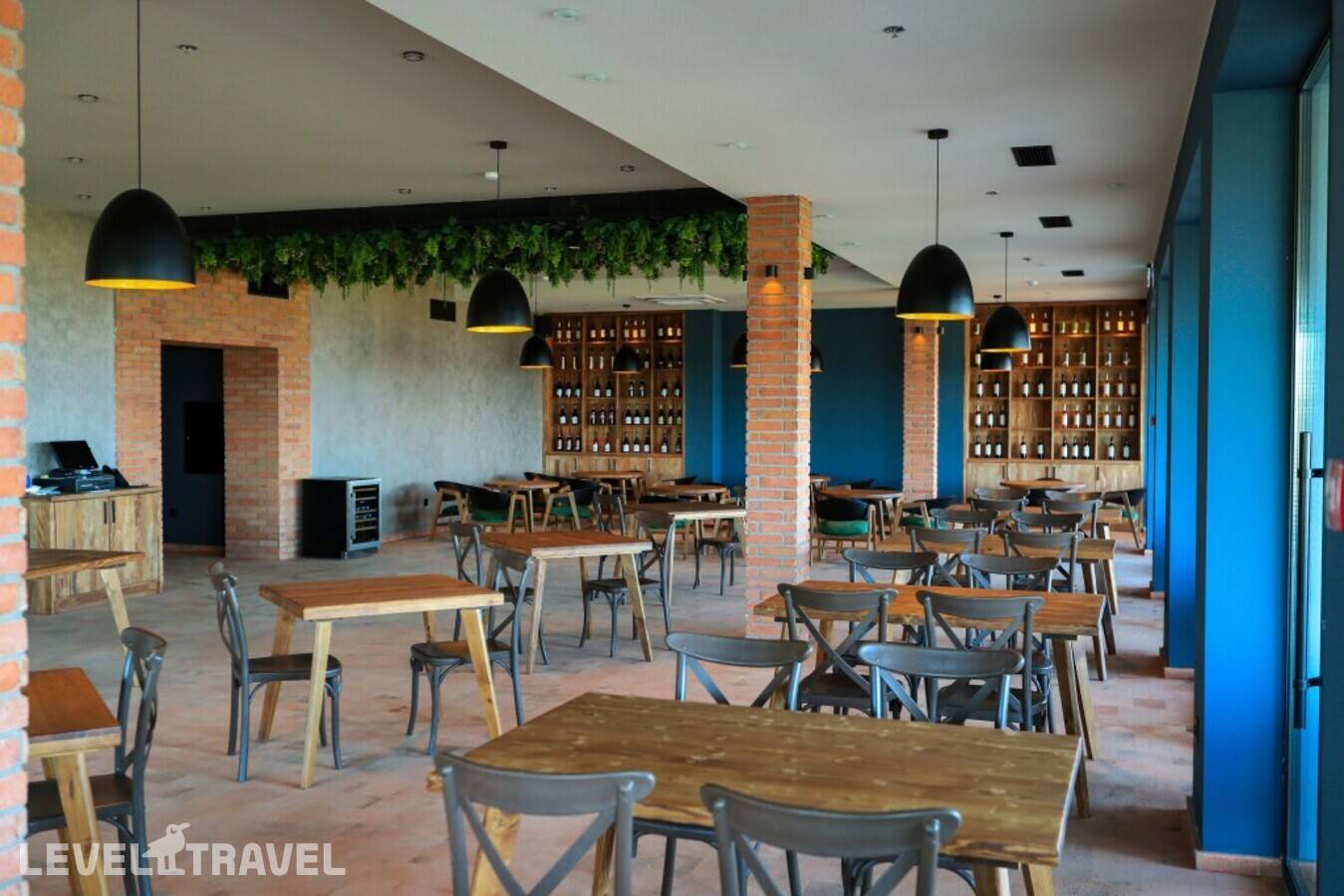 фотографии отеля Qvevrebi в Грузия(Телави) - фото №14