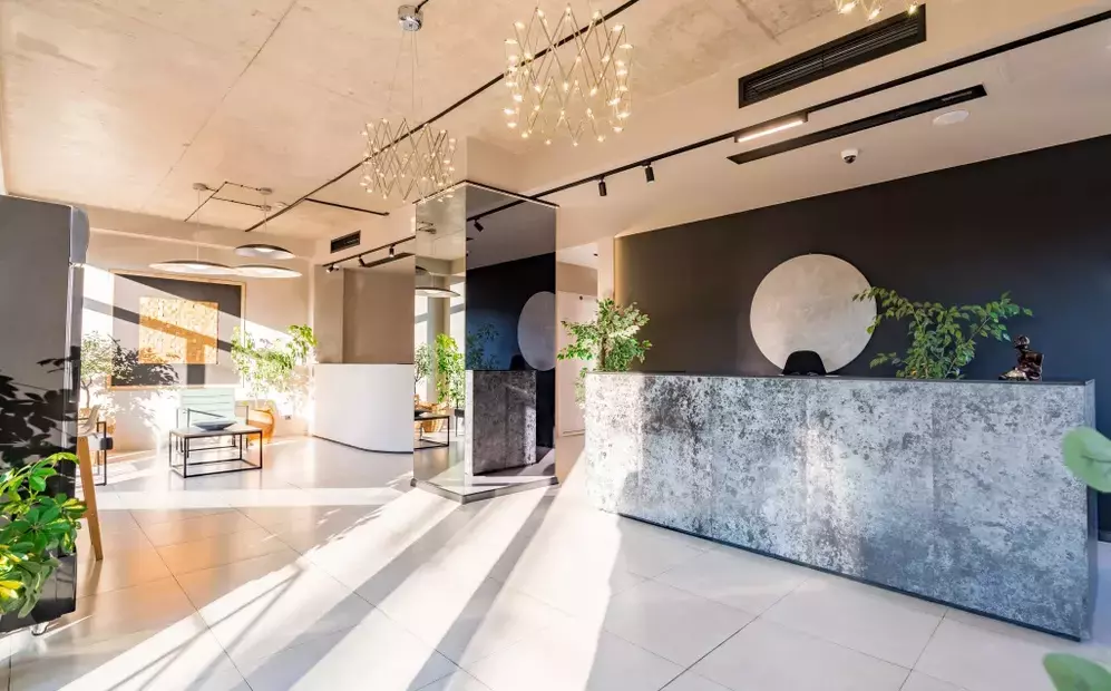 Doors — фото 3