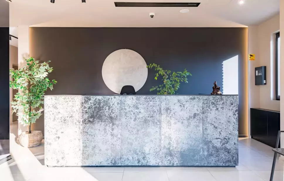 Doors — фото 2