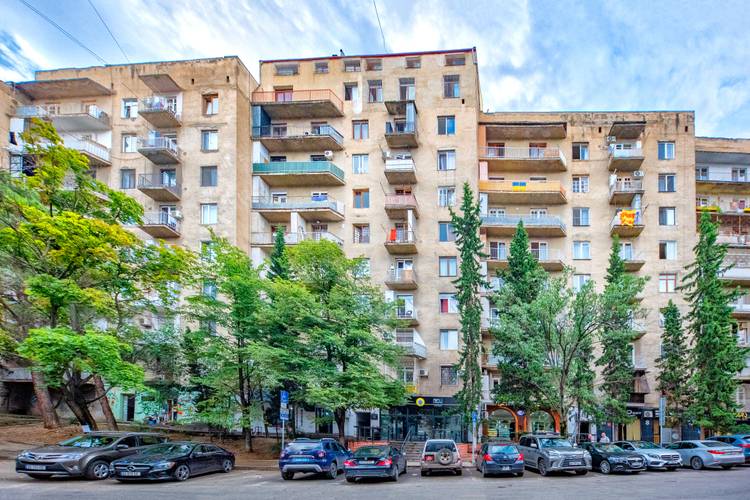 Hb Apartments Mtskheta