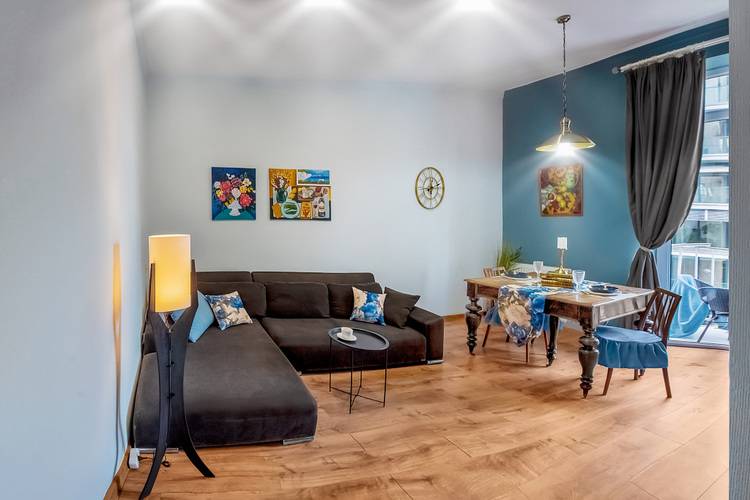 Hb Apartments Mtskheta