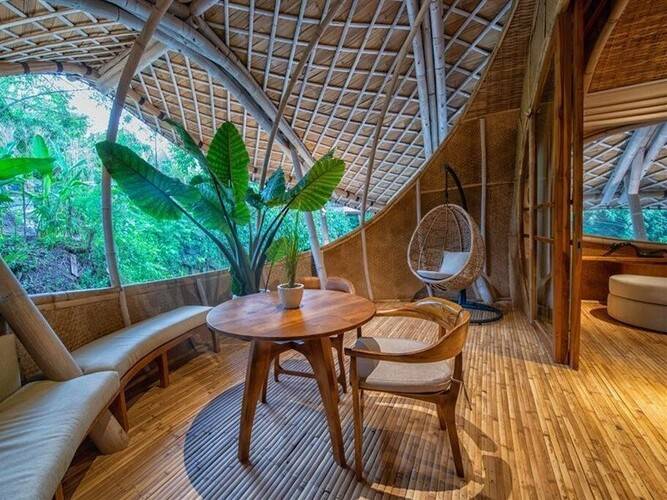 Ulaman Eco Luxury Resort