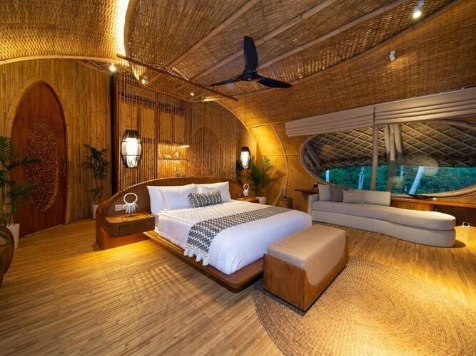 Ulaman Eco Luxury Resort