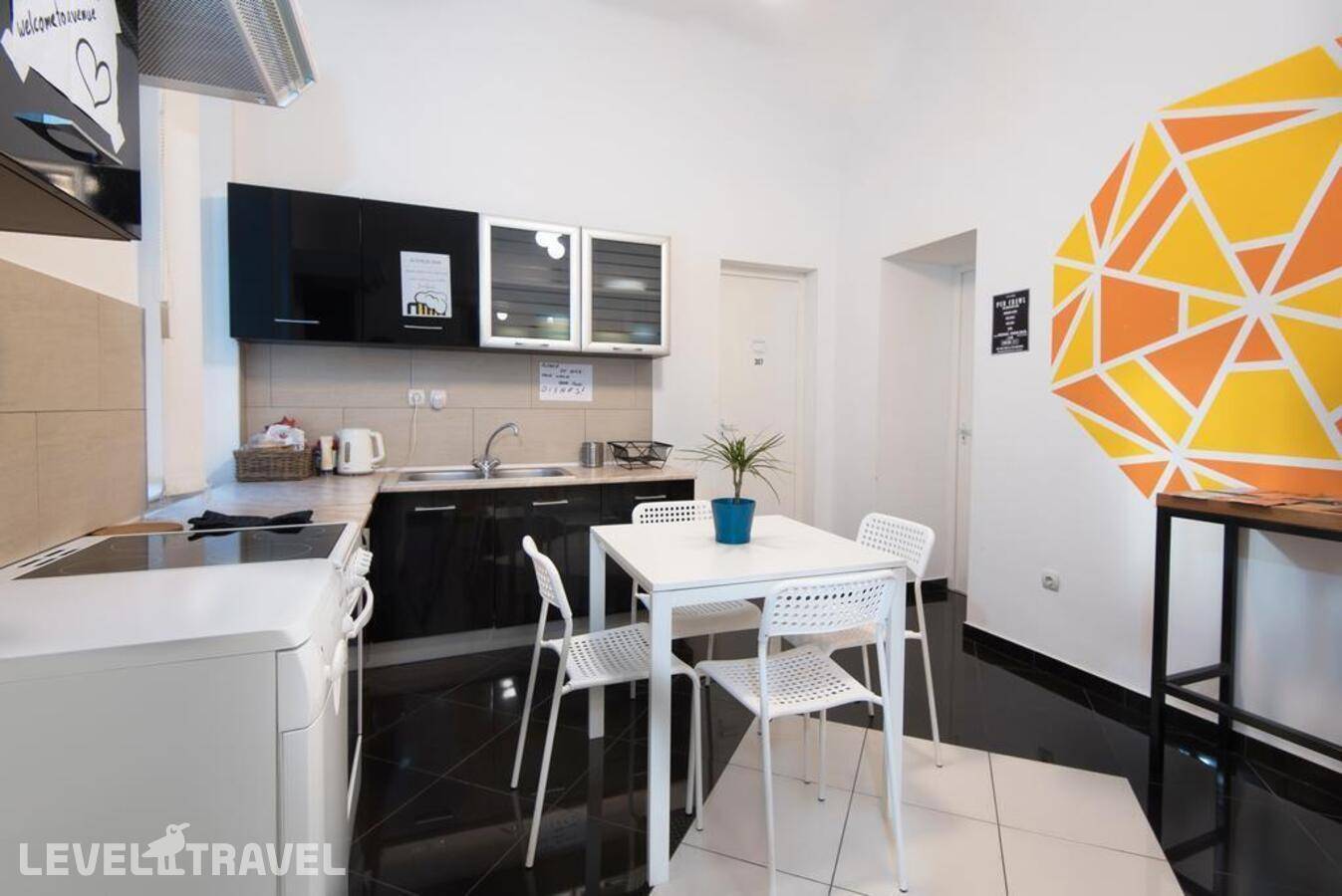 фотографии отеля Avenue Hostel в Венгрия(Будапешт) - фото №19