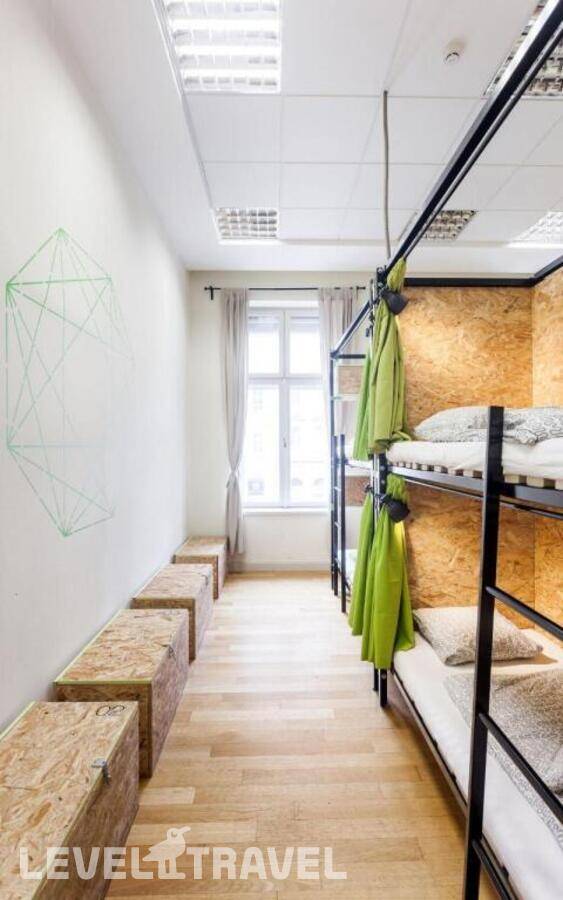 фотографии отеля Avenue Hostel в Венгрия(Будапешт) - фото №17