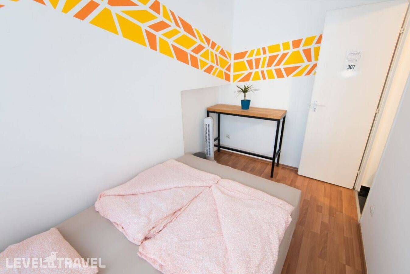 фотографии отеля Avenue Hostel в Венгрия(Будапешт) - фото №6