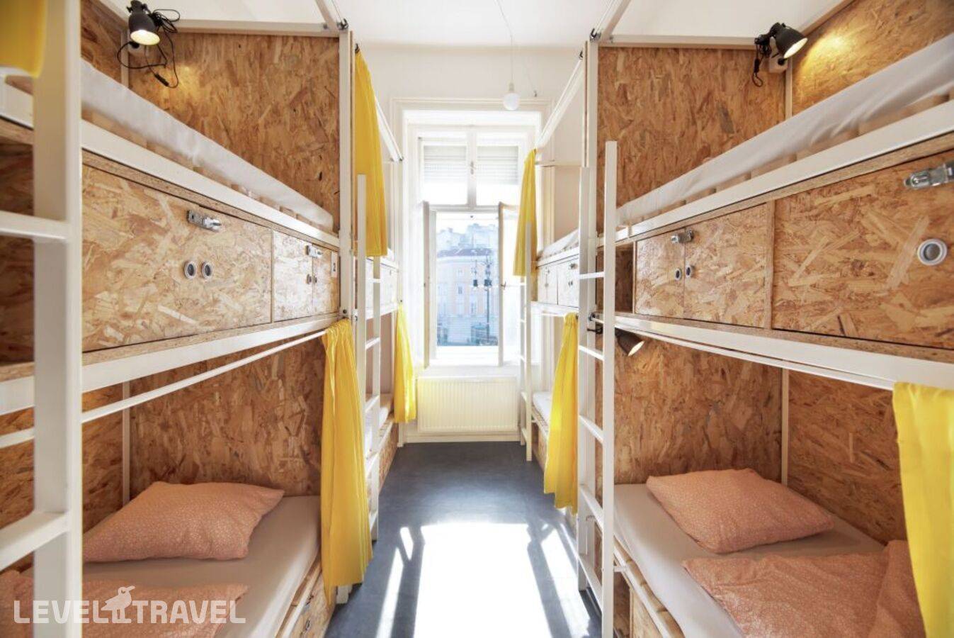 фотографии отеля Avenue Hostel в Венгрия(Будапешт) - фото №14