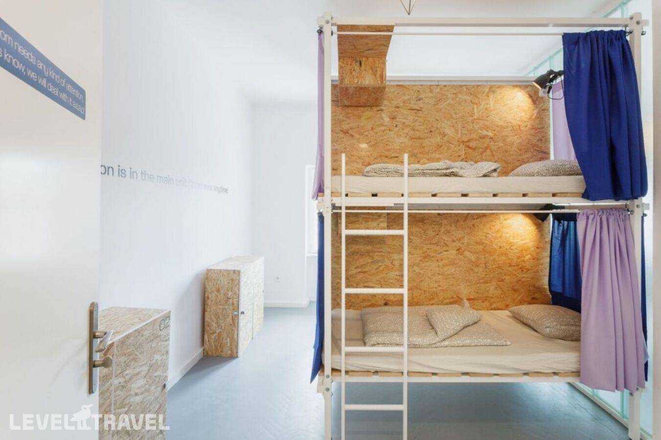 фотографии отеля Avenue Hostel в Венгрия(Будапешт) - фото №13