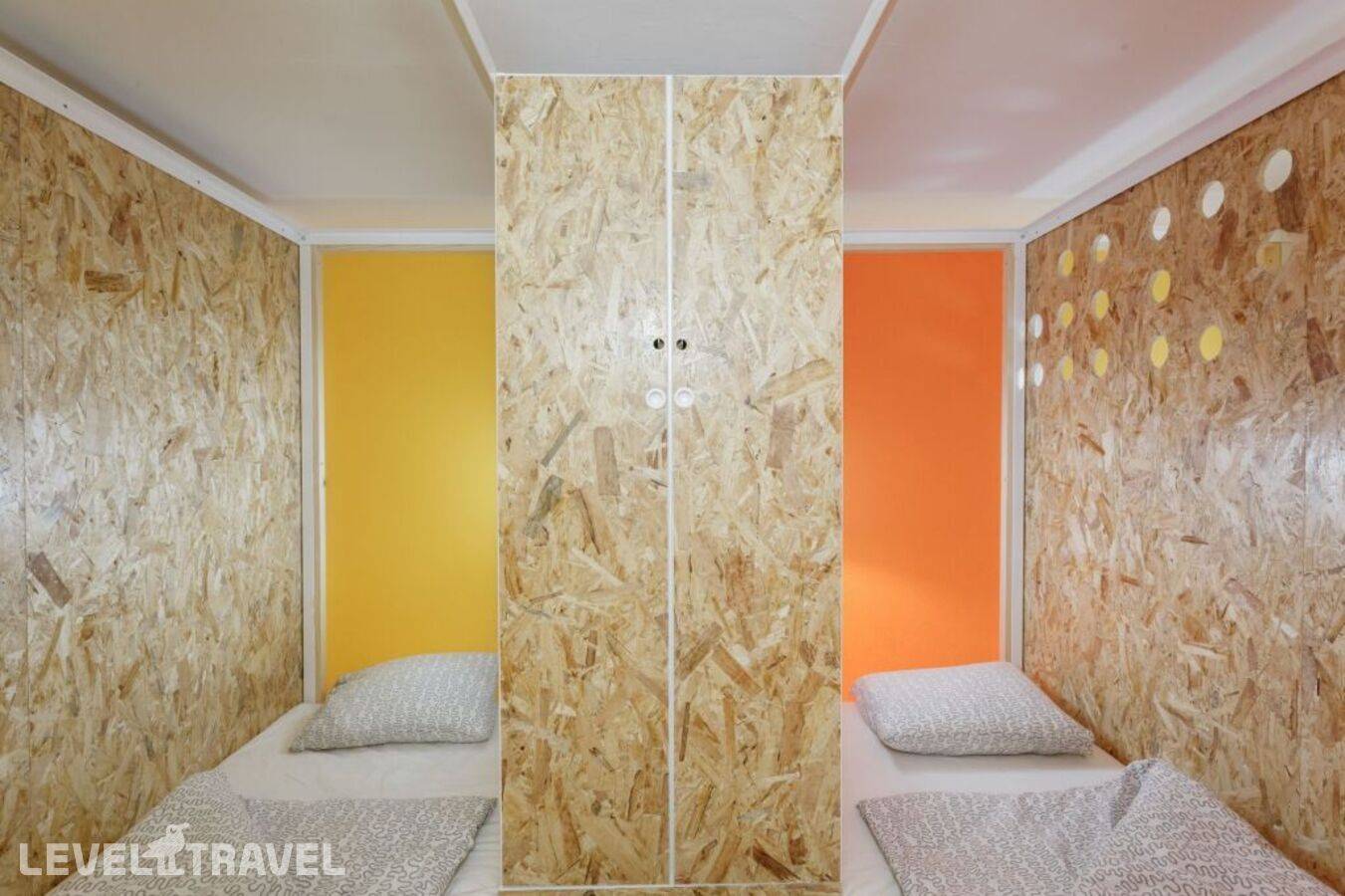 фотографии отеля Avenue Hostel в Венгрия(Будапешт) - фото №5