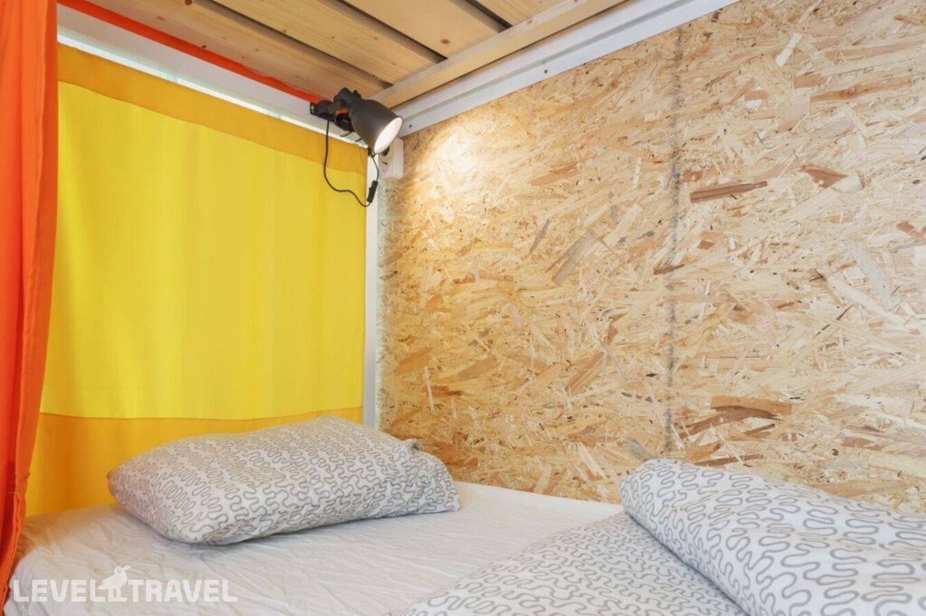 фотографии отеля Avenue Hostel в Венгрия(Будапешт) - фото №12