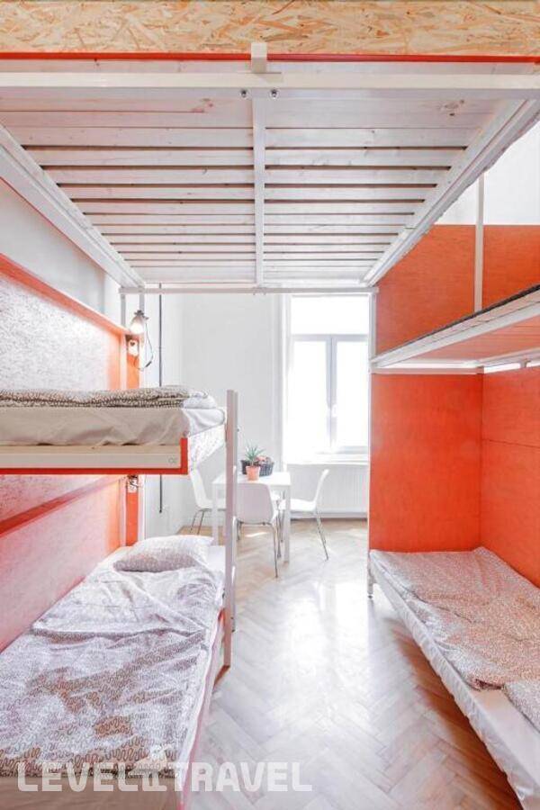 фотографии отеля Avenue Hostel в Венгрия(Будапешт) - фото №2