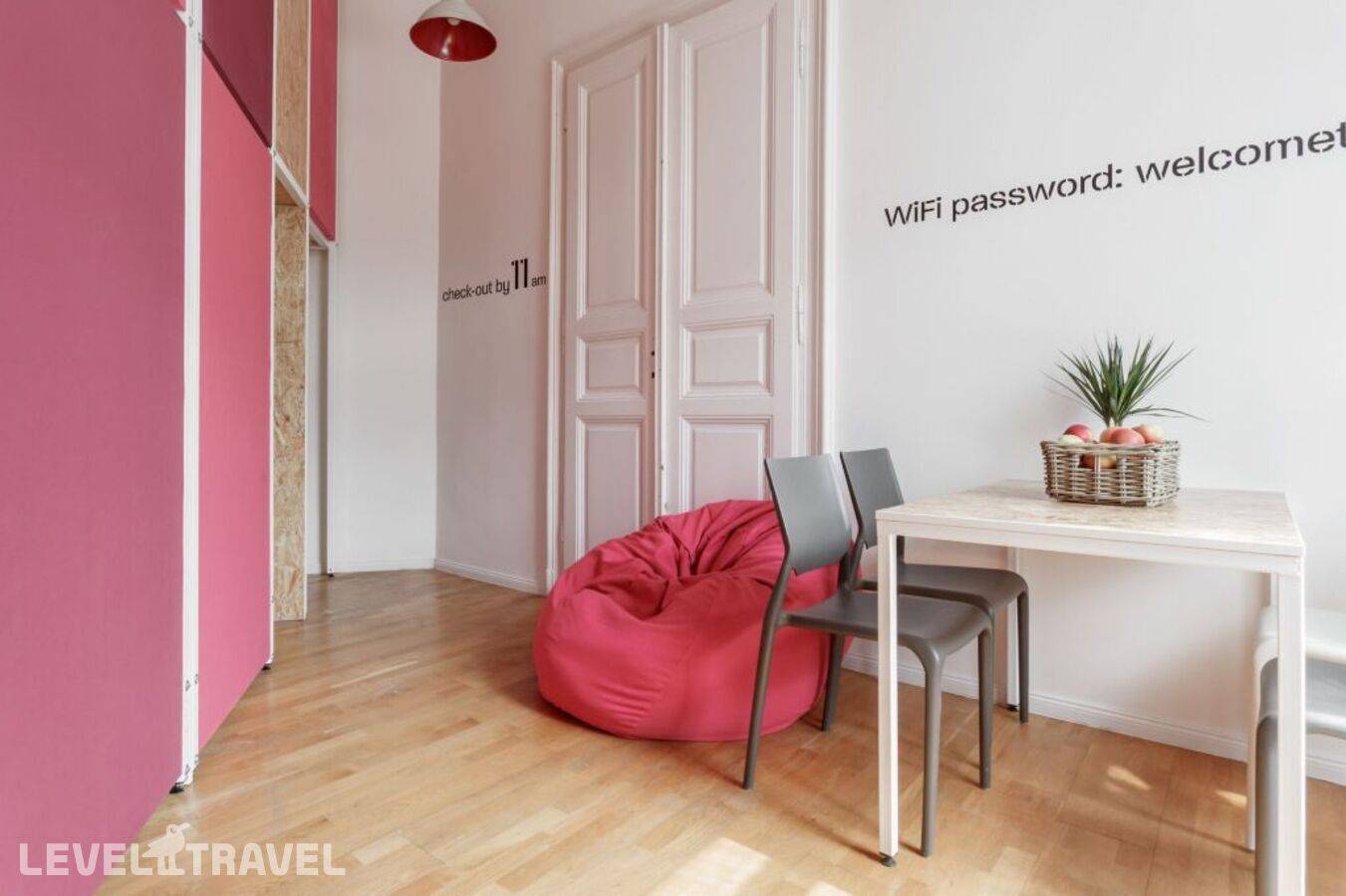 фотографии отеля Avenue Hostel в Венгрия(Будапешт) - фото №11