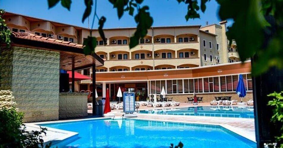 Signature Garden Avanos Hotel & Spa