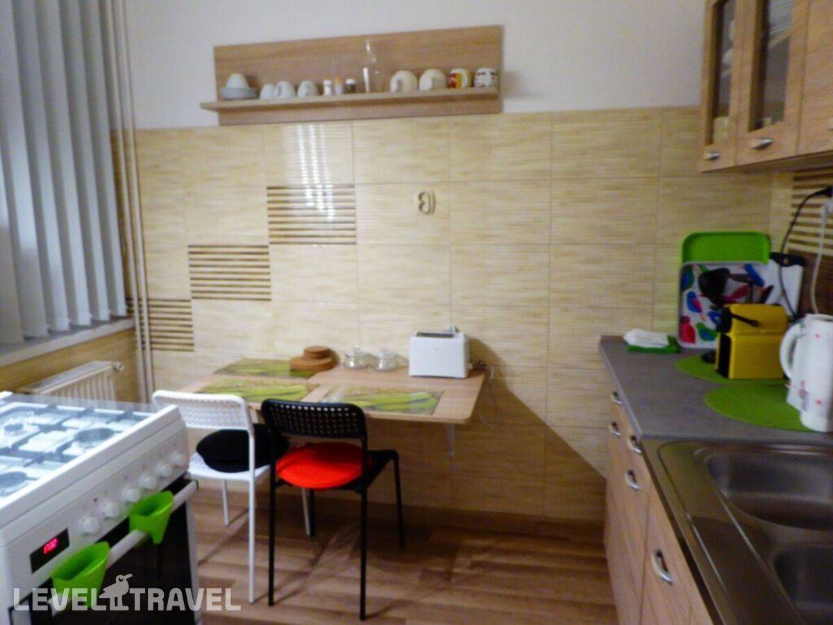 фотографии отеля Baroque Hostel в Венгрия(Будапешт) - фото №9