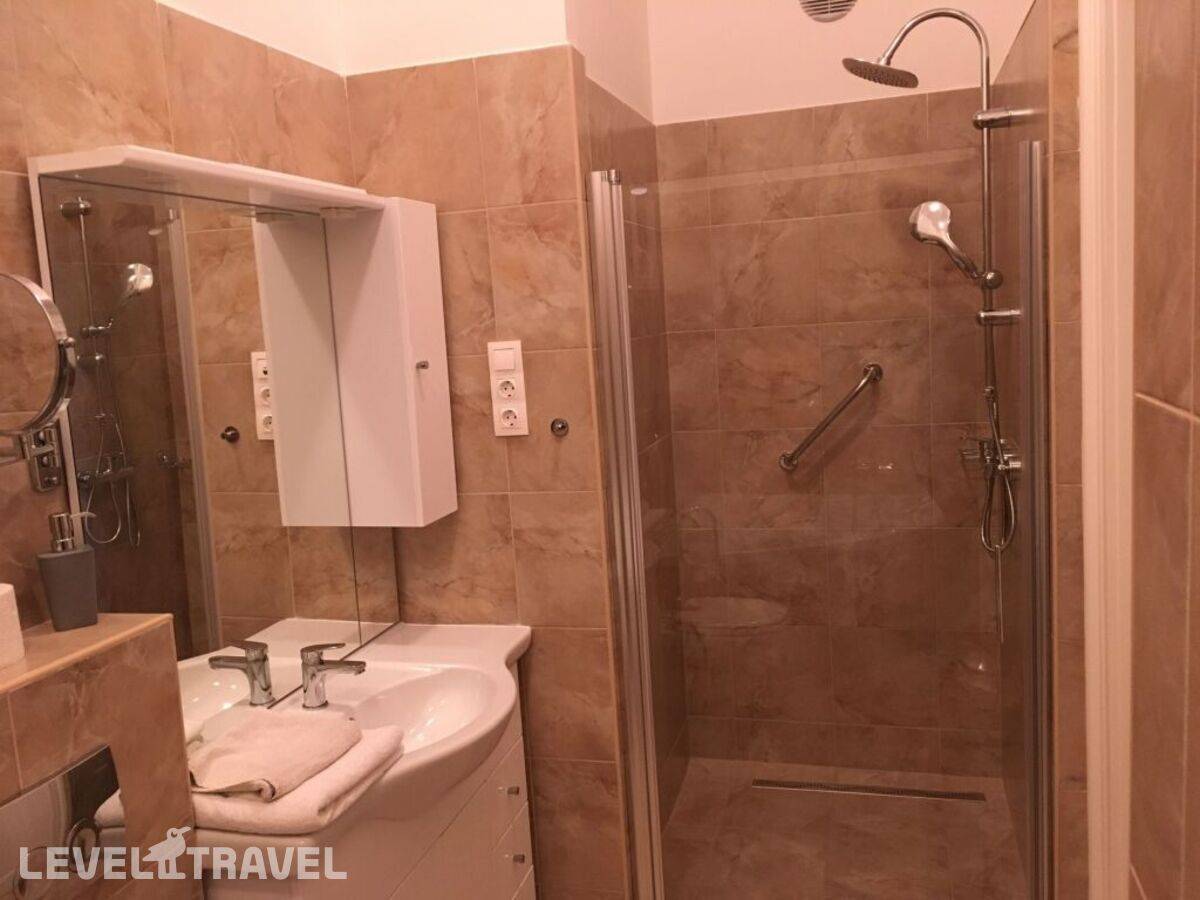 фотографии отеля Baroque Hostel в Венгрия(Будапешт) - фото №10