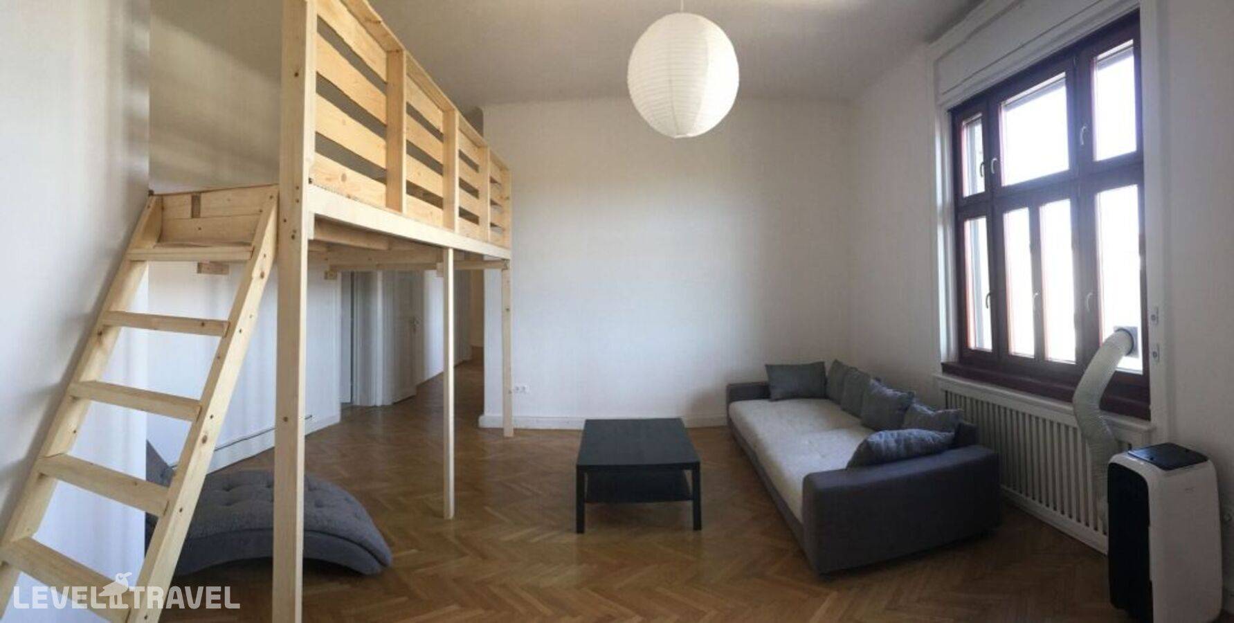 фотографии отеля Baroque Hostel в Венгрия(Будапешт) - фото №12