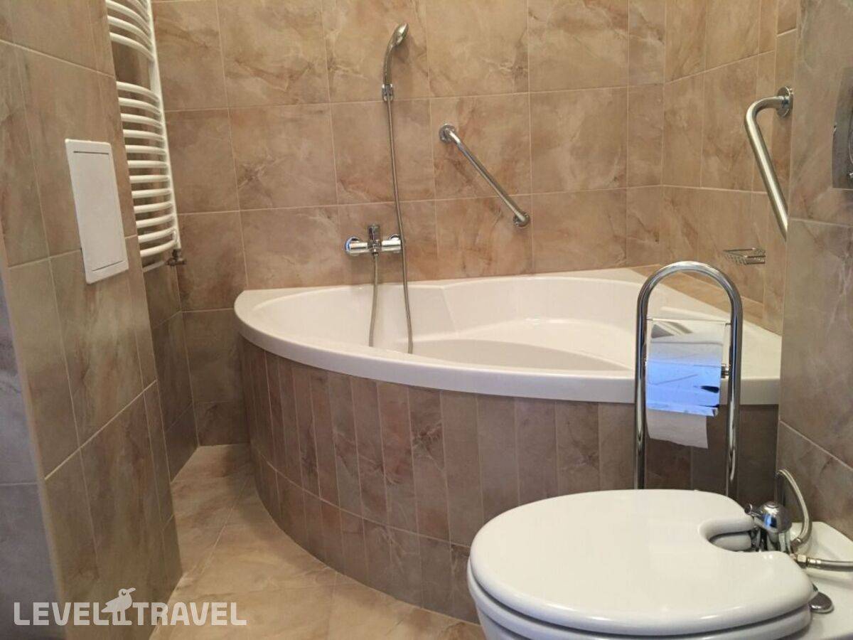 фотографии отеля Baroque Hostel в Венгрия(Будапешт) - фото №6