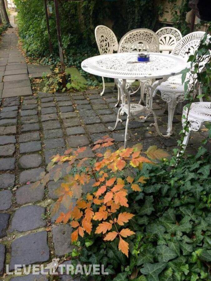 фотографии отеля Baroque Hostel в Венгрия(Будапешт) - фото №4