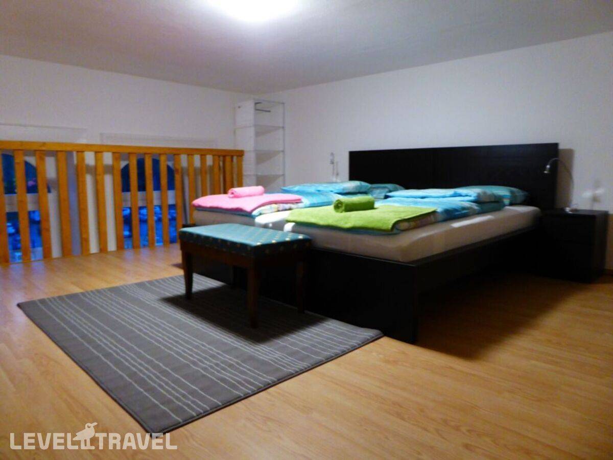 фотографии отеля Baroque Hostel в Венгрия(Будапешт) - фото №5