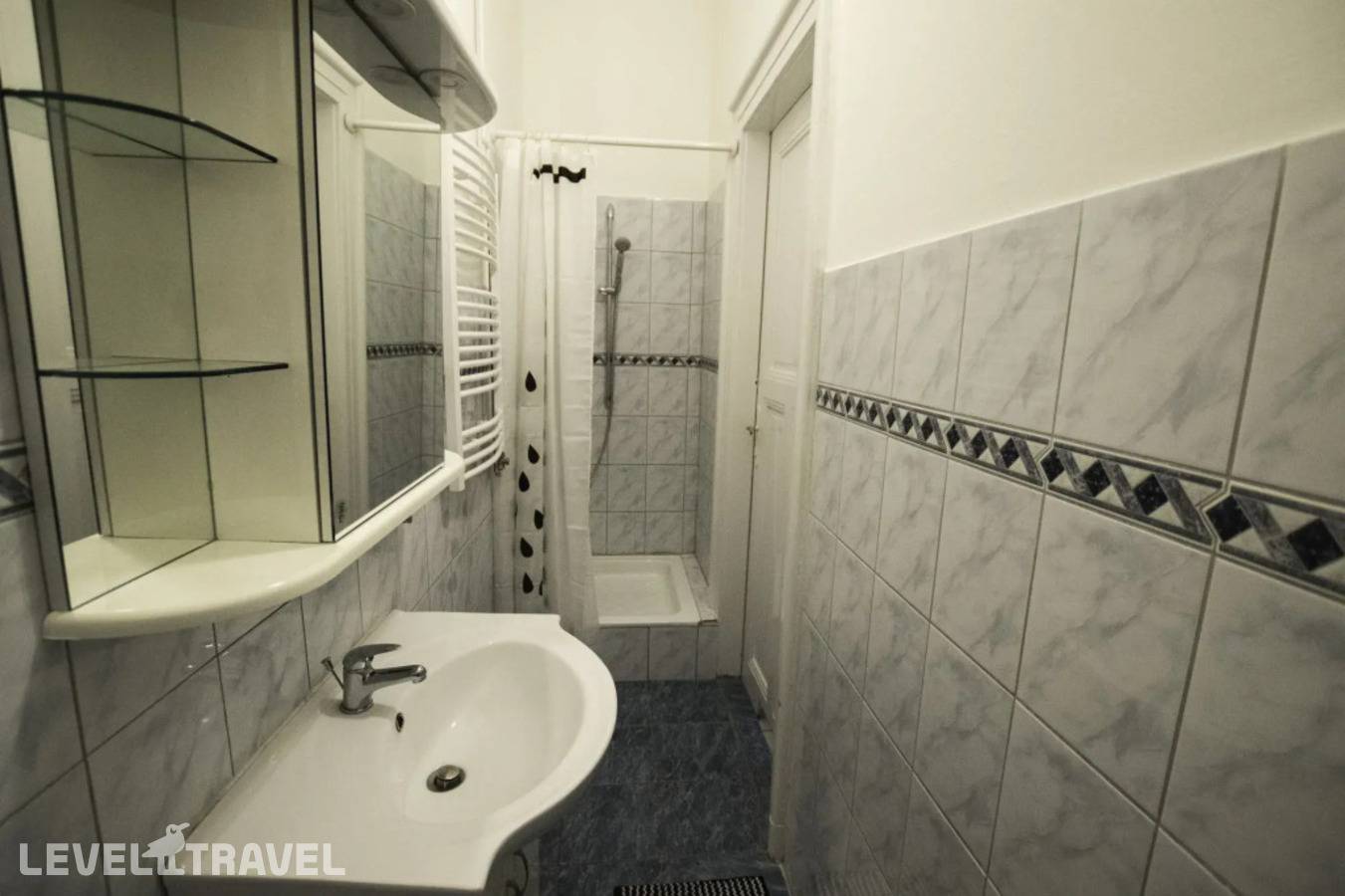 фотографии отеля Baroque Hostel в Венгрия(Будапешт) - фото №8