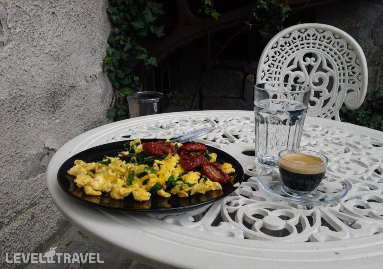 фотографии отеля Baroque Hostel в Венгрия(Будапешт) - фото №11