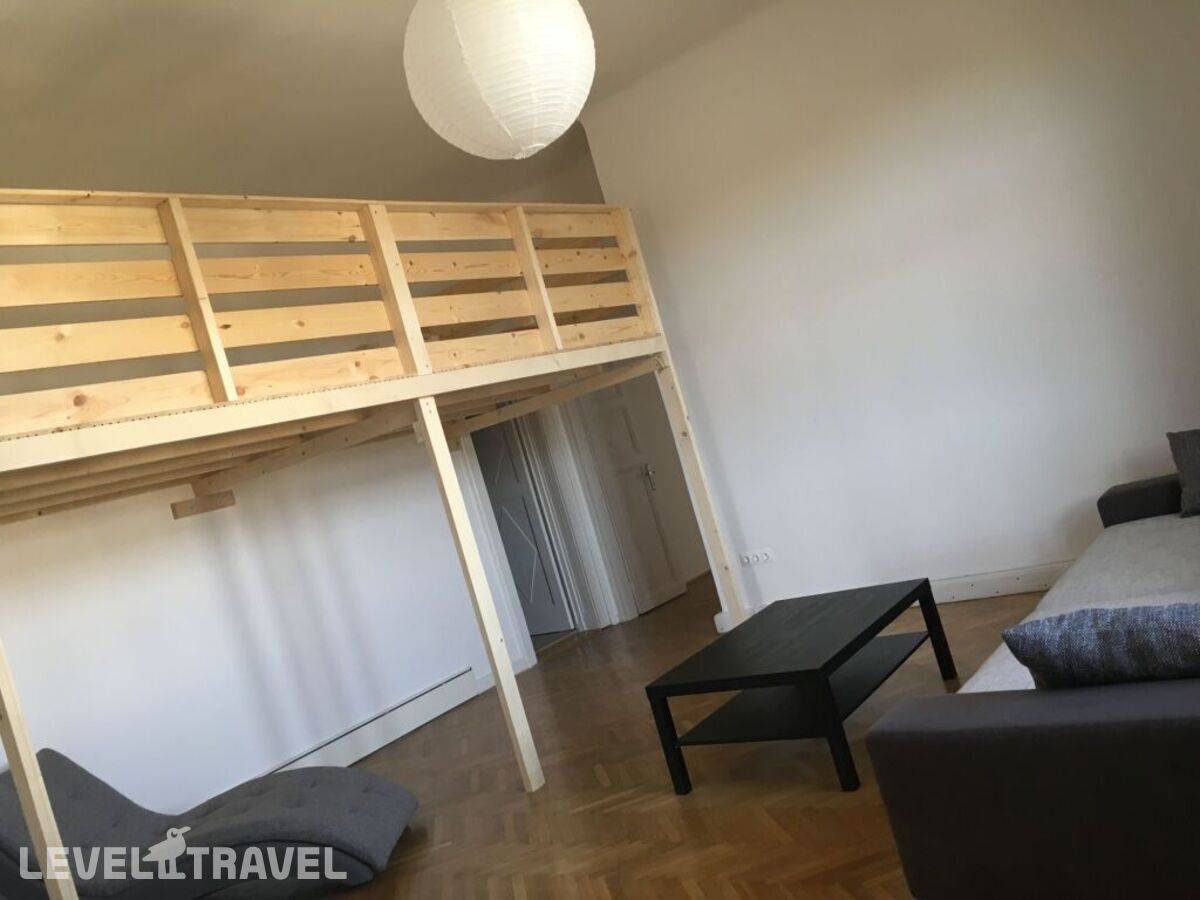 фотографии отеля Baroque Hostel в Венгрия(Будапешт) - фото №2