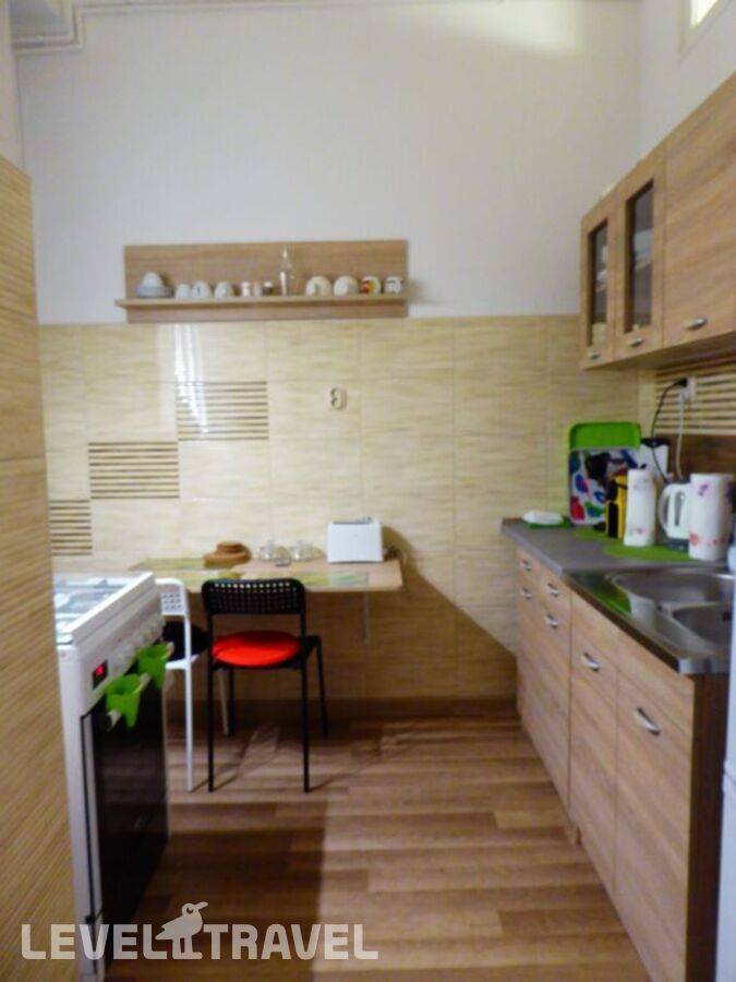 фотографии отеля Baroque Hostel в Венгрия(Будапешт) - фото №18