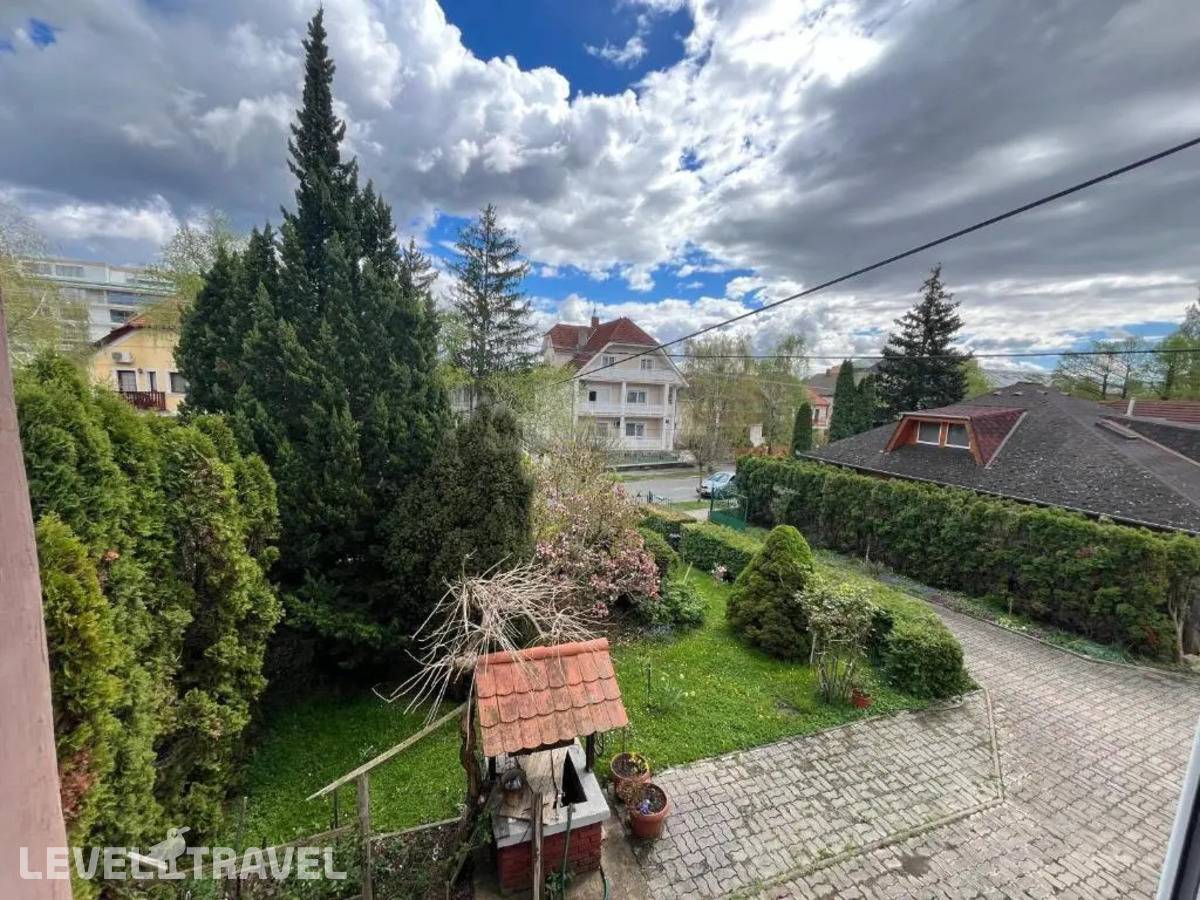 фотографии отеля Karoly Vendeghaz в Венгрия(Хевиз) - фото №2