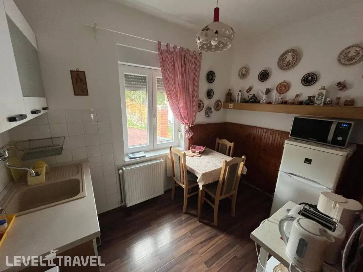 фотографии отеля Karoly Vendeghaz в Венгрия(Хевиз) - фото №1