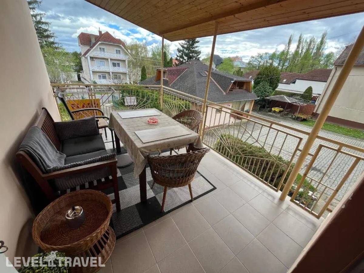 фотографии отеля Karoly Vendeghaz в Венгрия(Хевиз) - фото №4