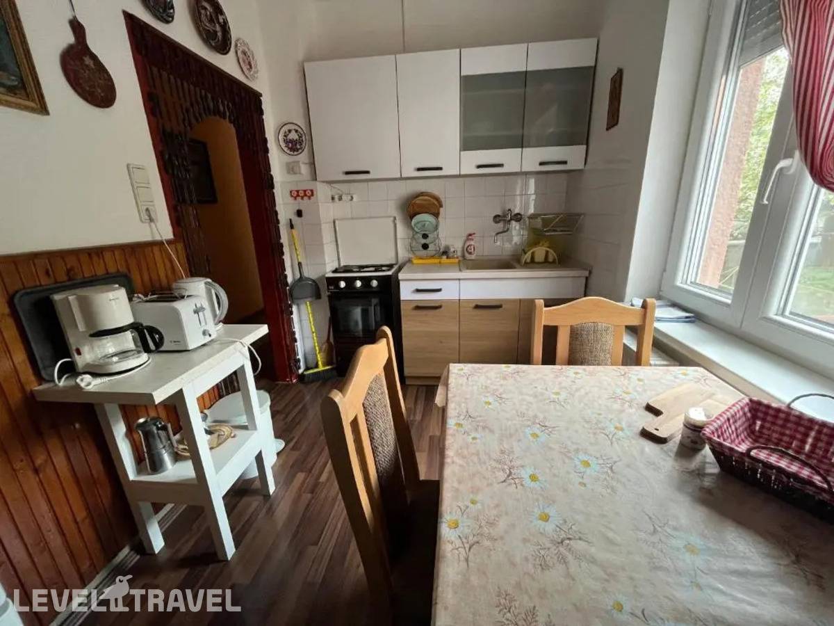 фотографии отеля Karoly Vendeghaz в Венгрия(Хевиз) - фото №6