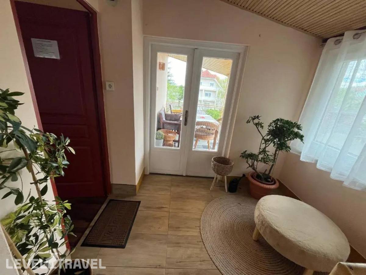 фотографии отеля Karoly Vendeghaz в Венгрия(Хевиз) - фото №5