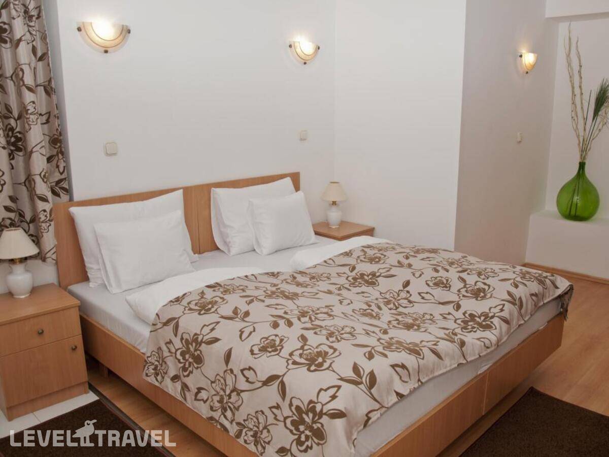 фотографии отеля Esprit Hotel Budapest в Венгрия(Будапешт) - фото №12