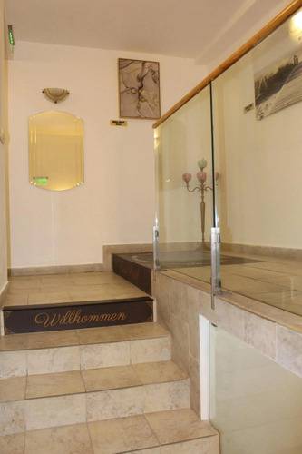 Esprit Hotel Budapest