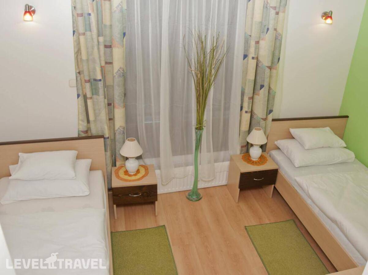 фотографии отеля Esprit Hotel Budapest в Венгрия(Будапешт) - фото №3