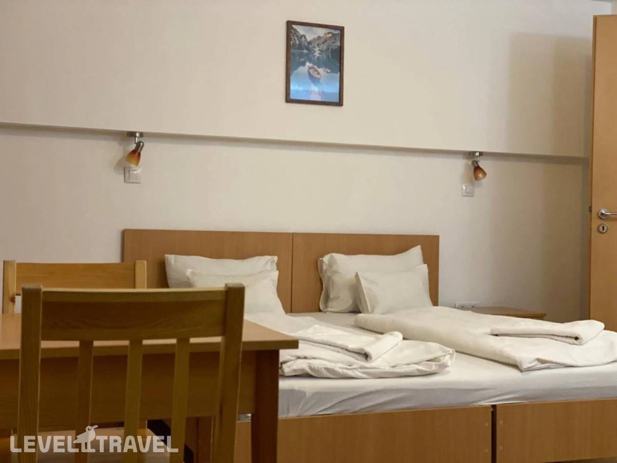 фотографии отеля Esprit Hotel Budapest в Венгрия(Будапешт) - фото №10