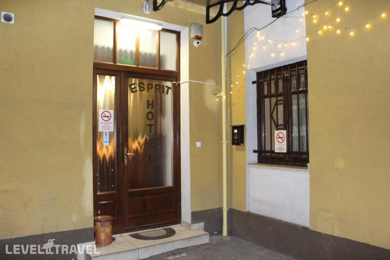 фотографии отеля Esprit Hotel Budapest в Венгрия(Будапешт) - фото №9