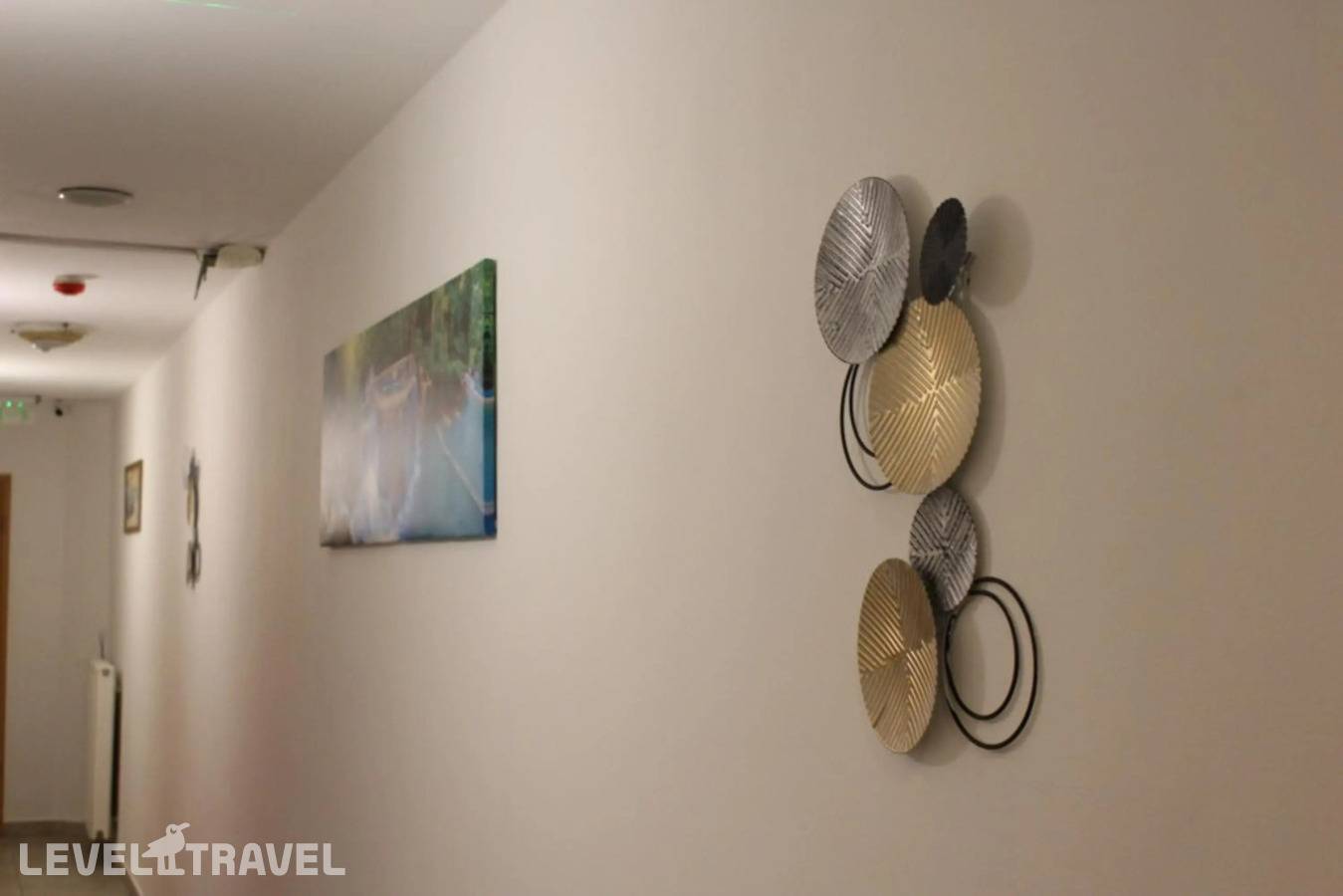 фотографии отеля Esprit Hotel Budapest в Венгрия(Будапешт) - фото №15