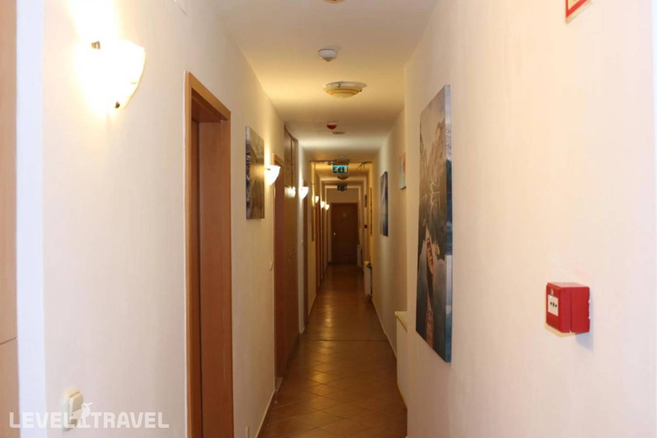 фотографии отеля Esprit Hotel Budapest в Венгрия(Будапешт) - фото №4