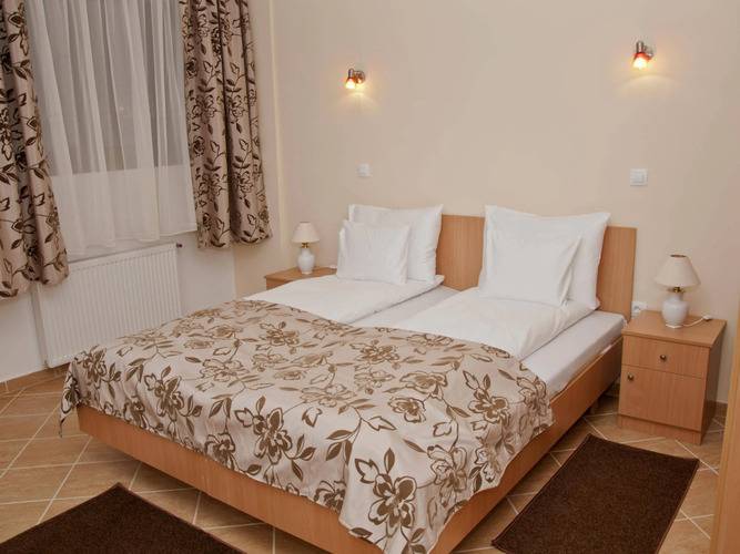 Esprit Hotel Budapest