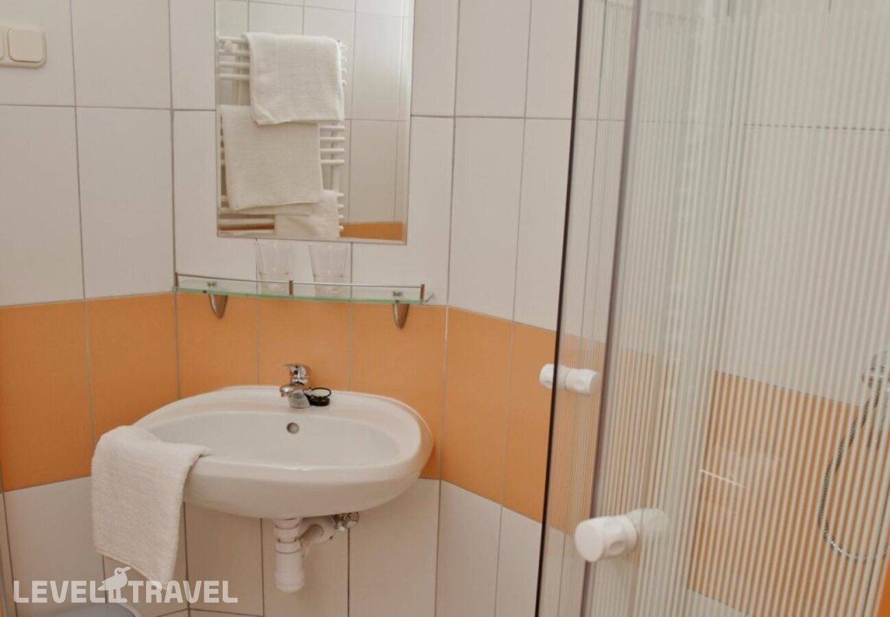 фотографии отеля Esprit Hotel Budapest в Венгрия(Будапешт) - фото №7