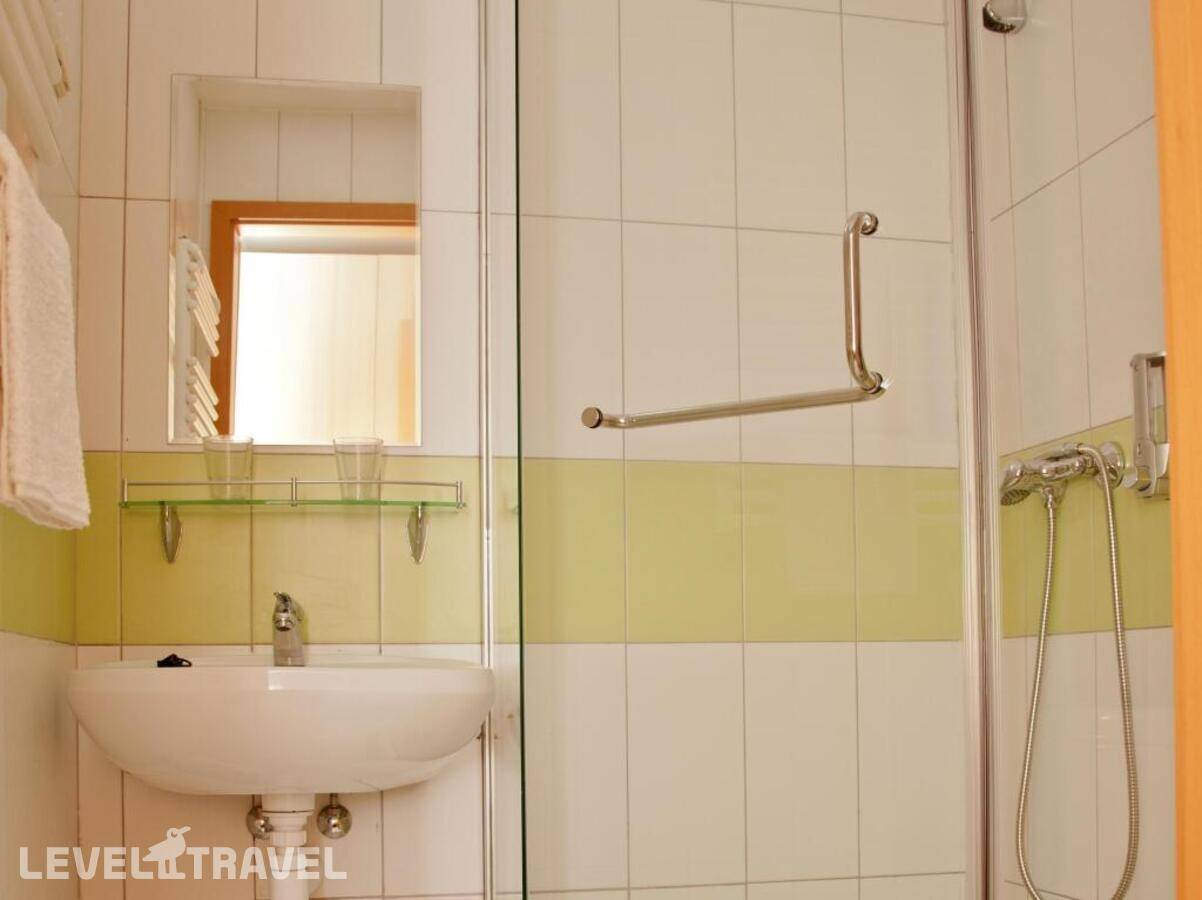 фотографии отеля Esprit Hotel Budapest в Венгрия(Будапешт) - фото №11