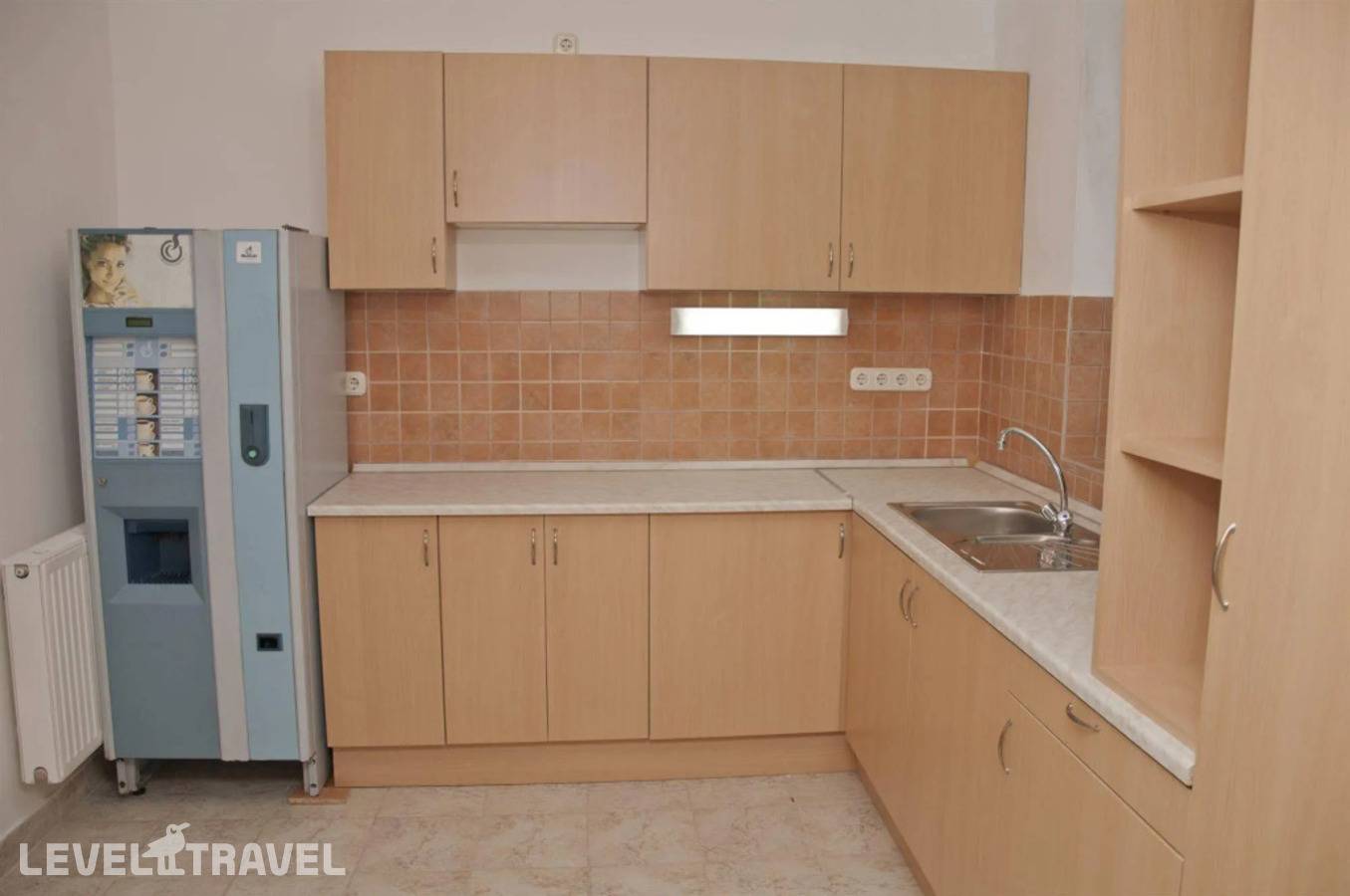 фотографии отеля Esprit Hotel Budapest в Венгрия(Будапешт) - фото №17