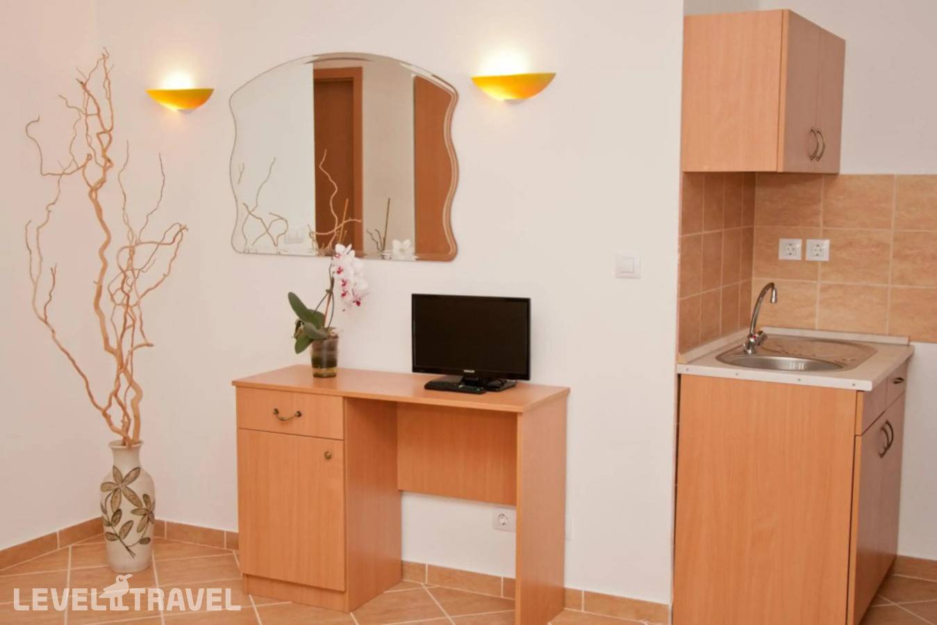 фотографии отеля Esprit Hotel Budapest в Венгрия(Будапешт) - фото №16