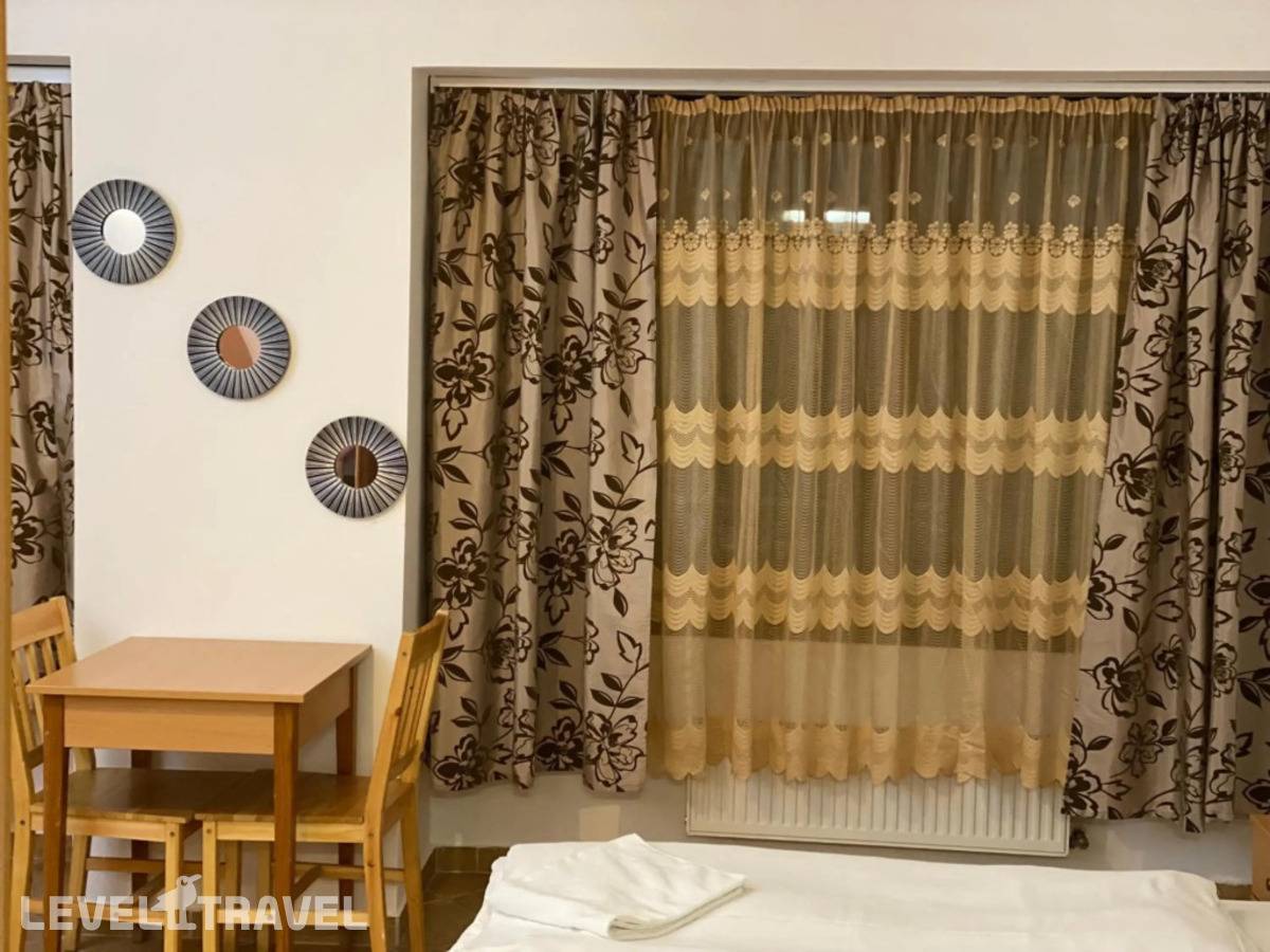 фотографии отеля Esprit Hotel Budapest в Венгрия(Будапешт) - фото №13