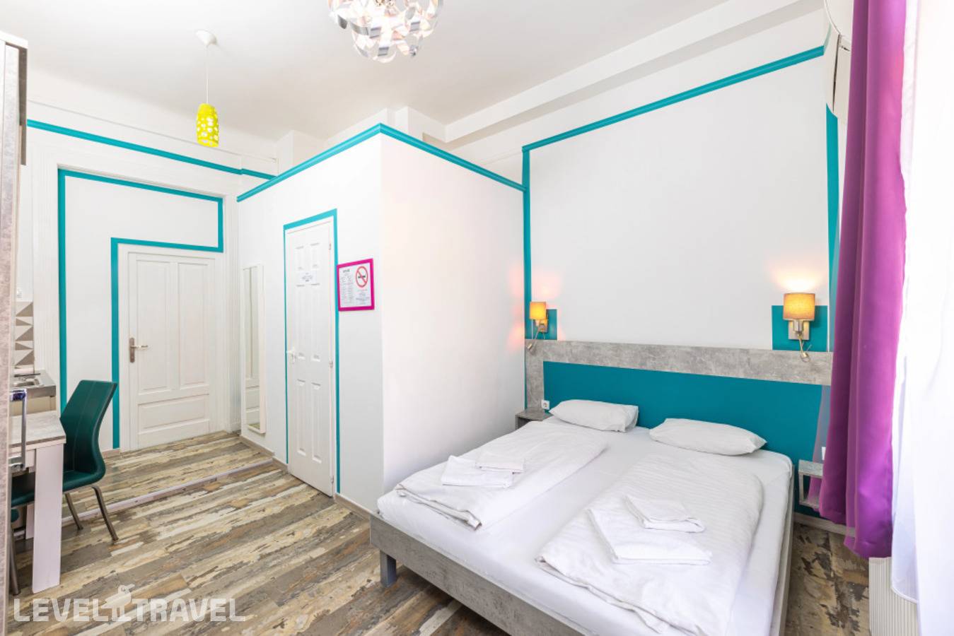 фотографии отеля Amber Gardenview Studios в Венгрия(Будапешт) - фото №2